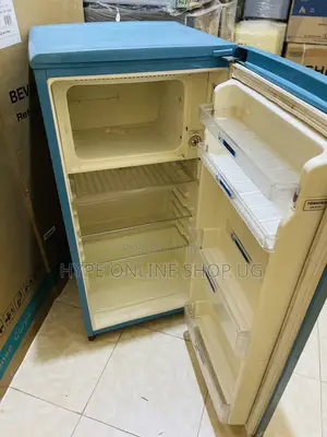 229l Toshiba Refrigerator