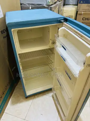 229l Toshiba Refrigerator