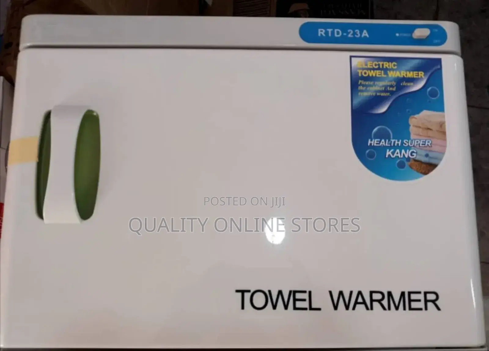 Towel Warmer Sterilize
