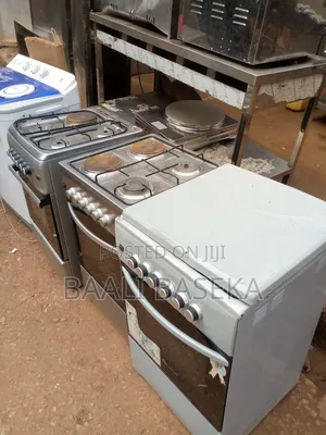 Verified Cooker Repairing Specialist