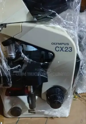 Olympus Cx23
