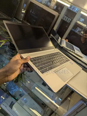 Laptop HP EliteBook 840 G5 8GB Intel Core I5 SSD 256GB