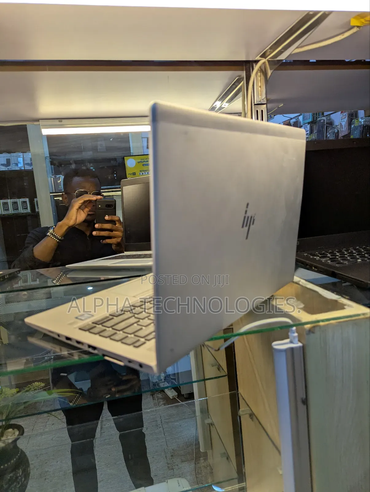 Laptop HP EliteBook 840 G5 8GB Intel Core I5 SSD 256GB