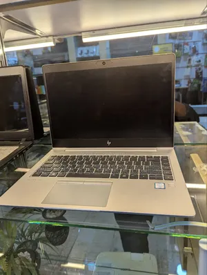 Laptop HP EliteBook 840 G5 8GB Intel Core I5 SSD 256GB