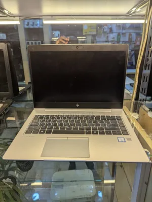 Laptop HP EliteBook 840 G5 8GB Intel Core I5 SSD 256GB