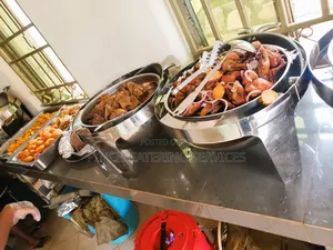 Pinch Catering Services- High Class Catering for All Your Functions