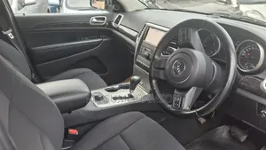 Jeep Grand Cherokee 2011 Silver