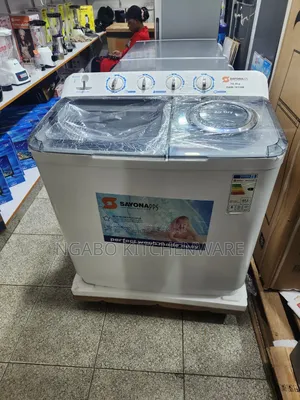 Washing Machine 10kg