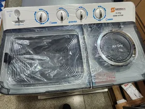 Washing Machine 10kg