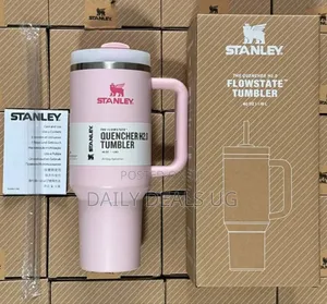 Stanley Quencher H2.O Flow State Tumbler