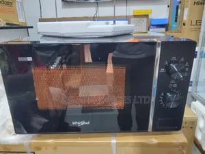 20l Whirlpool Microwave