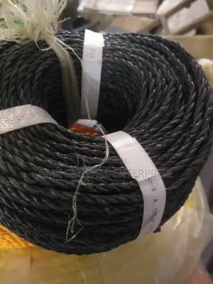 Nylon Rope