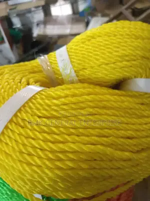 Nylon Rope