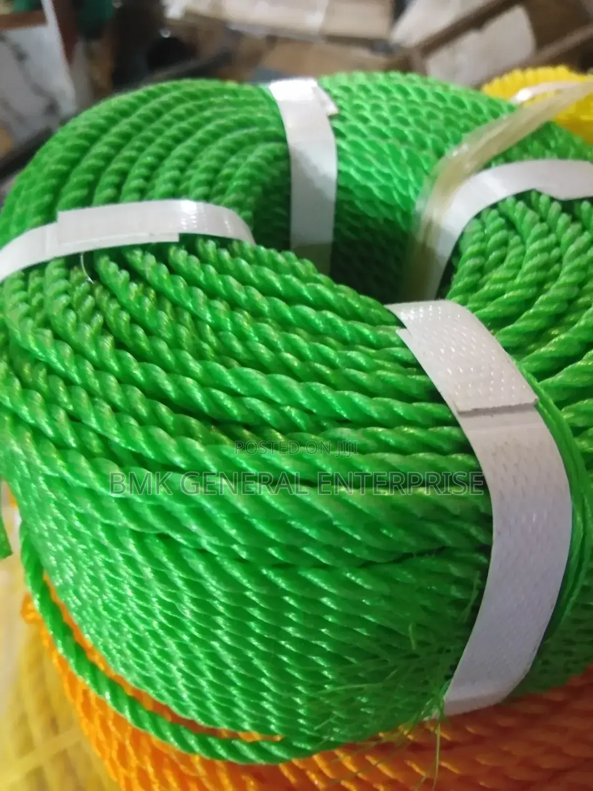 Nylon Rope