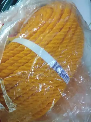 Nylon Rope