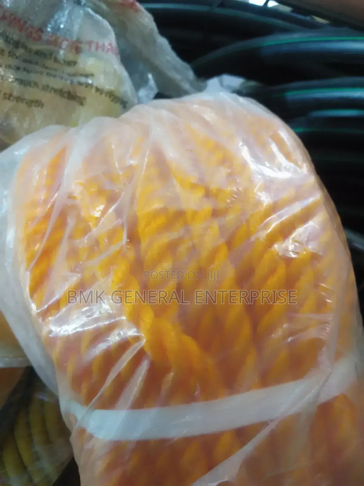 Nylon Rope