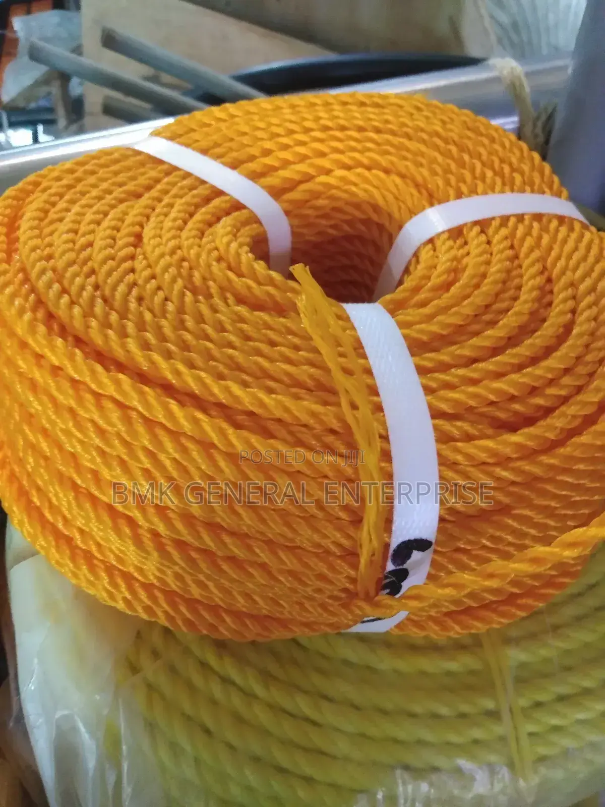 Nylon Rope