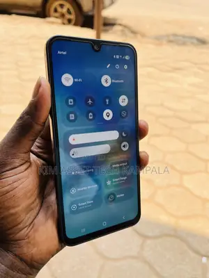 Samsung Galaxy A16 128 GB Black