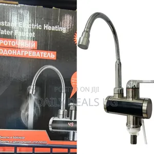 Ry-1 Instant Electric Heating Water Faucet