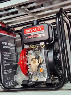 Diesel High Pressure 3 Inch 1000m