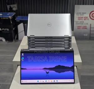 New Laptop Dell Latitude 7420 16GB Intel Core I7 SSD 512GB