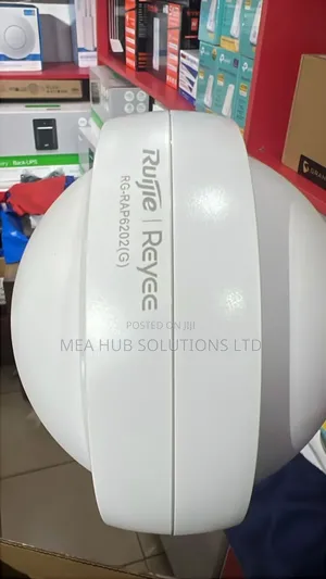 Ruijie Rg_rap6202(G) Outdoor Access Point