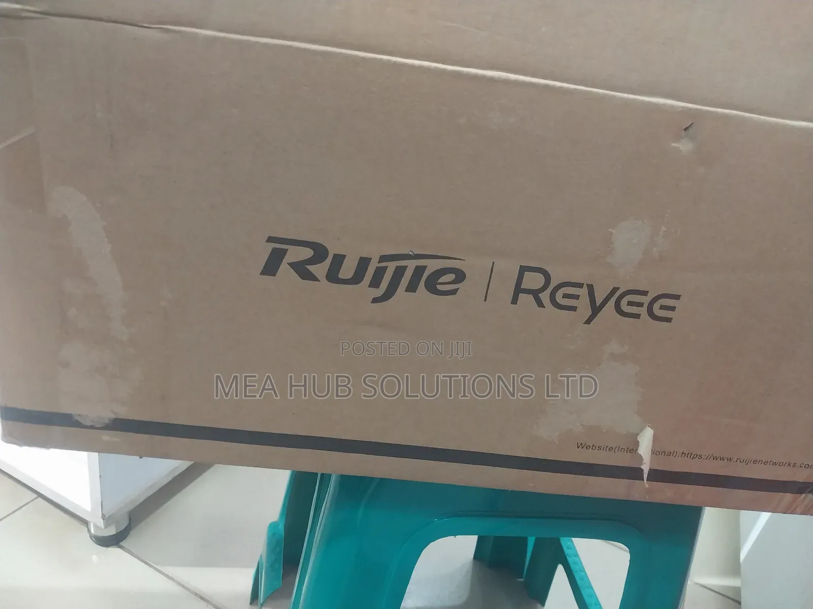Ruijie Rg_rap6202(G) Outdoor Access Point
