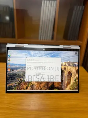 New Laptop HP Envy 15 16GB Intel Core I7 SSD 1T