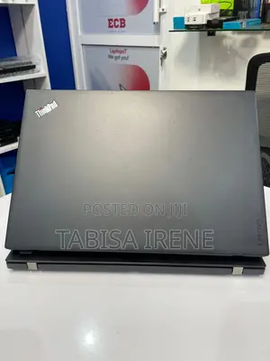 New Laptop Lenovo ThinkPad T470s 8GB Intel Core I7 SSD 256GB