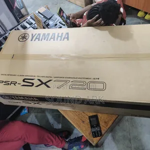 Keyboard Sx 720