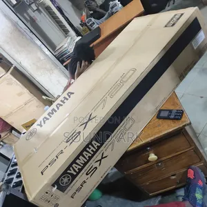 Keyboard Sx 720