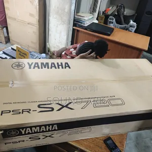 Keyboard Sx 720