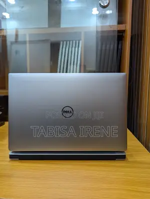 New Laptop Dell Precision 15 5520 16GB Intel Core I7 SSD 512GB