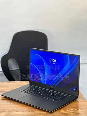 New Laptop Dell Precision 15 5540 16GB Intel Core I7 SSD 16 GB