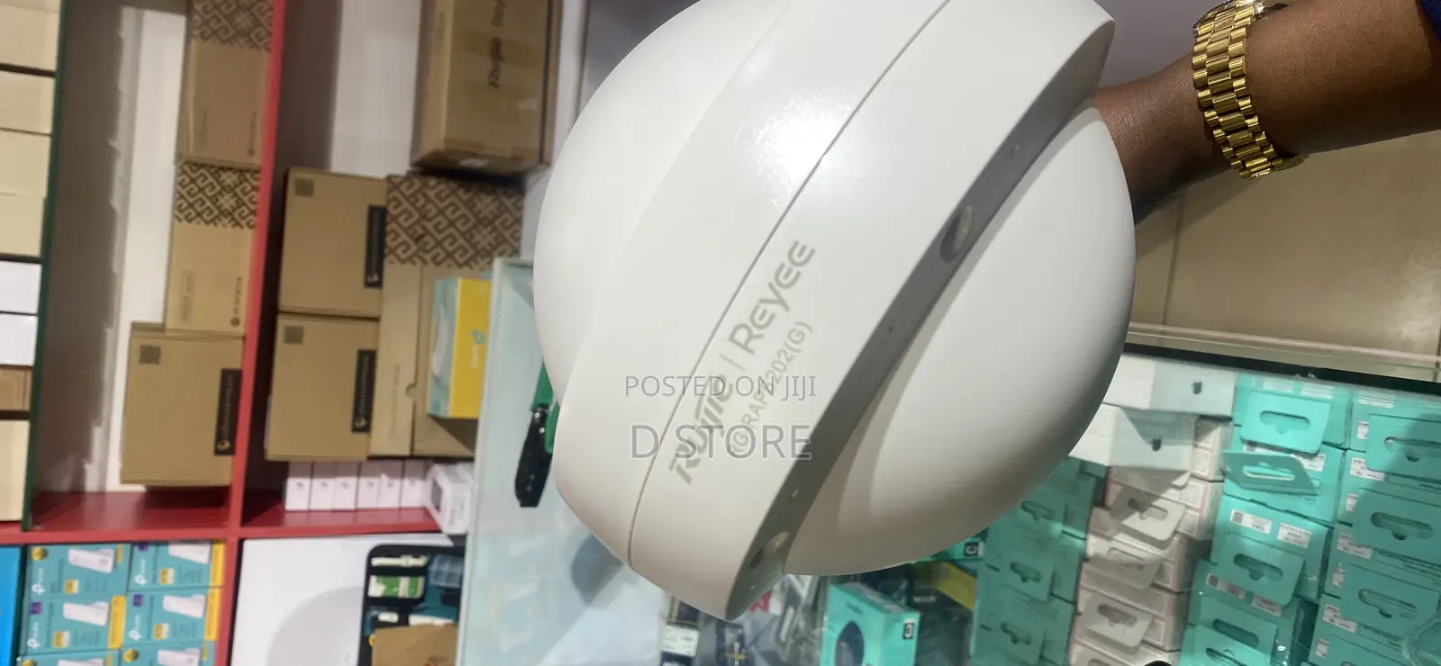 Ruijie Reyee Rg-Rap6202(G) Outdoor Accesspoint
