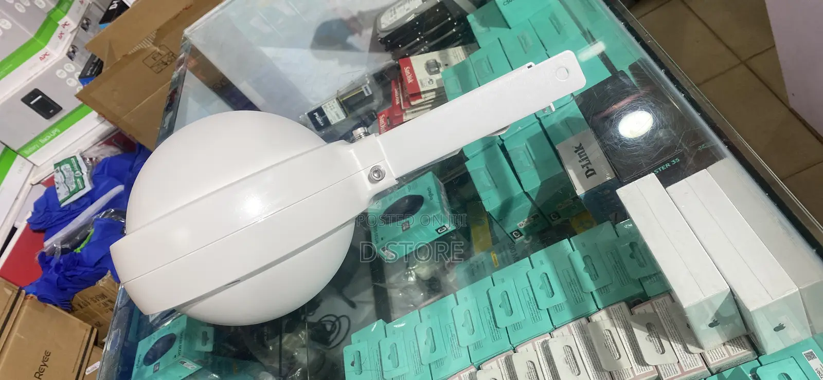 Ruijie Reyee Rg-Rap6202(G) Outdoor Accesspoint