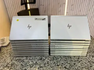 New Laptop HP EliteBook 840 G6 8GB Intel Core I5 SSD 256GB