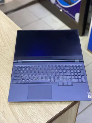 New Laptop Lenovo Legion 7 16GB Intel Core I7 SSD 512GB