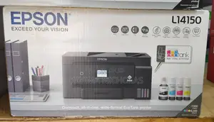 Epson L14150 (A3 Document Printer)