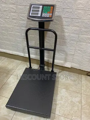 Weighing Scale 350kg Product Weigh Digital Weighing Scale