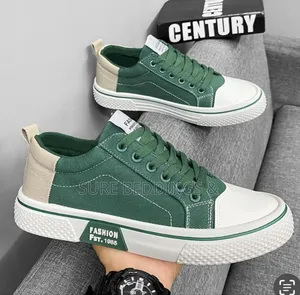 Century Fashion Canvas
