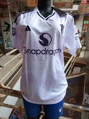 God's Love Jersey Original New Season