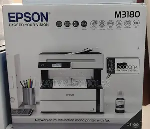 Epson M3180