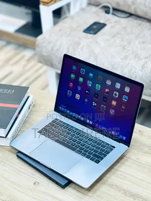 New Laptop Apple MacBook Pro 2016 16GB Intel Core I7 SSD 512GB