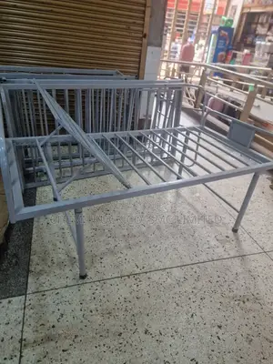 Ordinary Beds Single Crank