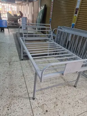 Ordinary Beds Single Crank