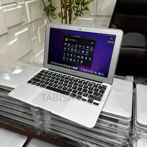 New Laptop Apple MacBook Air 2015 8GB Intel Core I5 SSD 256GB