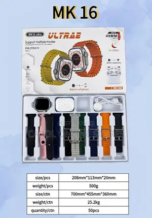Smart Watches With Bluetooth