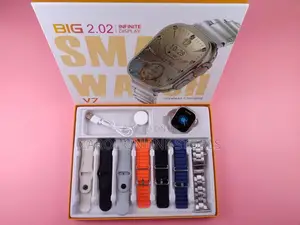 Smart Watches With Bluetooth