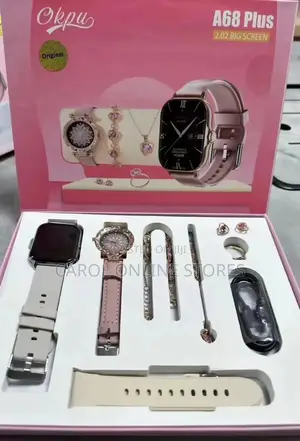 Smart Watches With Bluetooth